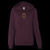 Women's Junior Fit Heavenly Fleece Lightweight Hooded Sweatshirt Thumbnail