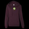 Women's Junior Fit Heavenly Fleece Lightweight Hooded Sweatshirt Thumbnail