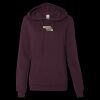 Women's Junior Fit Heavenly Fleece Lightweight Hooded Sweatshirt Thumbnail