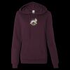 Women's Junior Fit Heavenly Fleece Lightweight Hooded Sweatshirt Thumbnail
