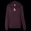 Women's Junior Fit Heavenly Fleece Lightweight Hooded Sweatshirt Thumbnail