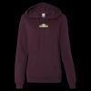 Women's Junior Fit Heavenly Fleece Lightweight Hooded Sweatshirt Thumbnail