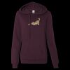 Women's Junior Fit Heavenly Fleece Lightweight Hooded Sweatshirt Thumbnail