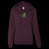 Women's Junior Fit Heavenly Fleece Lightweight Hooded Sweatshirt Thumbnail
