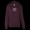 Women's Junior Fit Heavenly Fleece Lightweight Hooded Sweatshirt Thumbnail