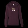 Women's Junior Fit Heavenly Fleece Lightweight Hooded Sweatshirt Thumbnail