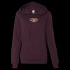 Women's Junior Fit Heavenly Fleece Lightweight Hooded Sweatshirt Thumbnail