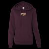 Women's Junior Fit Heavenly Fleece Lightweight Hooded Sweatshirt Thumbnail