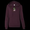 Women's Junior Fit Heavenly Fleece Lightweight Hooded Sweatshirt Thumbnail