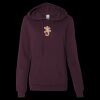Women's Junior Fit Heavenly Fleece Lightweight Hooded Sweatshirt Thumbnail