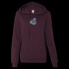 Women's Junior Fit Heavenly Fleece Lightweight Hooded Sweatshirt Thumbnail
