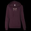 Women's Junior Fit Heavenly Fleece Lightweight Hooded Sweatshirt Thumbnail