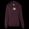 Women's Junior Fit Heavenly Fleece Lightweight Hooded Sweatshirt Thumbnail