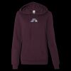 Women's Junior Fit Heavenly Fleece Lightweight Hooded Sweatshirt Thumbnail