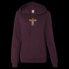 Women's Junior Fit Heavenly Fleece Lightweight Hooded Sweatshirt Thumbnail