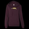 Women's Junior Fit Heavenly Fleece Lightweight Hooded Sweatshirt Thumbnail