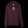 Women's Junior Fit Heavenly Fleece Lightweight Hooded Sweatshirt Thumbnail