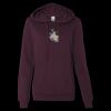 Women's Junior Fit Heavenly Fleece Lightweight Hooded Sweatshirt Thumbnail