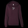 Women's Junior Fit Heavenly Fleece Lightweight Hooded Sweatshirt Thumbnail