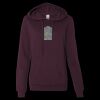 Women's Junior Fit Heavenly Fleece Lightweight Hooded Sweatshirt Thumbnail