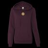 Women's Junior Fit Heavenly Fleece Lightweight Hooded Sweatshirt Thumbnail