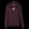 Women's Junior Fit Heavenly Fleece Lightweight Hooded Sweatshirt Thumbnail