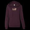 Women's Junior Fit Heavenly Fleece Lightweight Hooded Sweatshirt Thumbnail