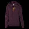 Women's Junior Fit Heavenly Fleece Lightweight Hooded Sweatshirt Thumbnail