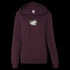 Women's Junior Fit Heavenly Fleece Lightweight Hooded Sweatshirt Thumbnail