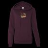 Women's Junior Fit Heavenly Fleece Lightweight Hooded Sweatshirt Thumbnail