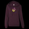Women's Junior Fit Heavenly Fleece Lightweight Hooded Sweatshirt Thumbnail