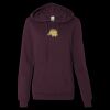 Women's Junior Fit Heavenly Fleece Lightweight Hooded Sweatshirt Thumbnail