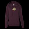Women's Junior Fit Heavenly Fleece Lightweight Hooded Sweatshirt Thumbnail