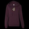 Women's Junior Fit Heavenly Fleece Lightweight Hooded Sweatshirt Thumbnail