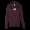 Women's Junior Fit Heavenly Fleece Lightweight Hooded Sweatshirt Thumbnail