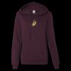 Women's Junior Fit Heavenly Fleece Lightweight Hooded Sweatshirt Thumbnail