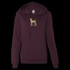 Women's Junior Fit Heavenly Fleece Lightweight Hooded Sweatshirt Thumbnail