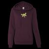 Women's Junior Fit Heavenly Fleece Lightweight Hooded Sweatshirt Thumbnail