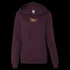 Women's Junior Fit Heavenly Fleece Lightweight Hooded Sweatshirt Thumbnail