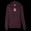 Women's Junior Fit Heavenly Fleece Lightweight Hooded Sweatshirt Thumbnail
