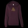 Women's Junior Fit Heavenly Fleece Lightweight Hooded Sweatshirt Thumbnail