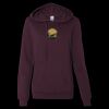 Women's Junior Fit Heavenly Fleece Lightweight Hooded Sweatshirt Thumbnail