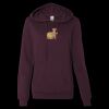 Women's Junior Fit Heavenly Fleece Lightweight Hooded Sweatshirt Thumbnail