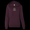 Women's Junior Fit Heavenly Fleece Lightweight Hooded Sweatshirt Thumbnail