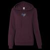 Women's Junior Fit Heavenly Fleece Lightweight Hooded Sweatshirt Thumbnail