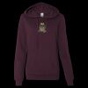 Women's Junior Fit Heavenly Fleece Lightweight Hooded Sweatshirt Thumbnail