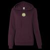 Women's Junior Fit Heavenly Fleece Lightweight Hooded Sweatshirt Thumbnail