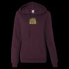 Women's Junior Fit Heavenly Fleece Lightweight Hooded Sweatshirt Thumbnail