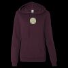Women's Junior Fit Heavenly Fleece Lightweight Hooded Sweatshirt Thumbnail
