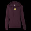 Women's Junior Fit Heavenly Fleece Lightweight Hooded Sweatshirt Thumbnail